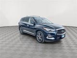Used 2018 INFINITI QX60 AWD w/ Deluxe Technology Package image 2