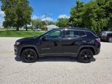 Certified 2018 Jeep Compass Latitude w/ Cold Weather Group image 5