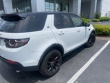 Used 2018 Land Rover Discovery Sport HSE image 3