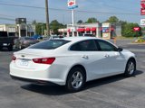 Used 2023 Chevrolet Malibu LS image 4
