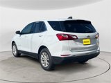 Used 2020 Chevrolet Equinox LT image 3