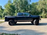 Used 2015 Chevrolet Silverado 1500 LT w/ All Star Edition image 4