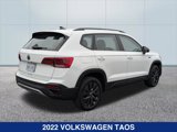 Certified 2022 Volkswagen Taos S image 5