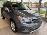 Used 2015 Buick Encore Leather image 2