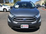 Used 2018 Ford EcoSport SE w/ SE Convenience Package image 2