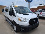 Used 2022 Ford Transit 250 Low Roof w/ Exterior Upgrade Package image 2