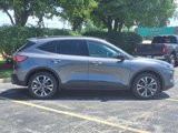 Used 2022 Ford Escape SEL w/ SEL Stealth AWD Package image 3