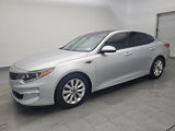 Used 2016 Kia Optima EX w/ Premium Package image 2