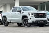 New 2025 GMC Sierra 1500 Pro w/ Graphite Edition image 2