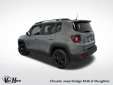 Used 2021 Jeep Renegade Sport image 3