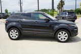 Used 2017 Land Rover Range Rover Evoque SE image 4