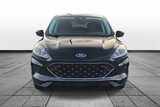 Used 2022 Ford Escape SE w/ SE Sport Appearance Package image 2