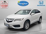 Used 2018 Acura RDX FWD image 5