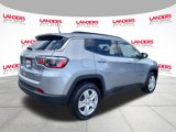 Used 2022 Jeep Compass Latitude w/ Convenience Group image 3