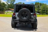 Used 2018 Jeep Wrangler Unlimited Sport S image 4