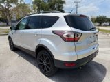 Used 2017 Ford Escape Titanium image 5