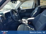 New 2025 Ford Bronco Sport Badlands w/ Badlands Tech Package image 3