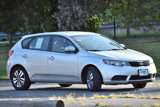 Used 2013 Kia Forte EX image 4