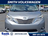 Used 2012 Toyota Sienna XLE image 2