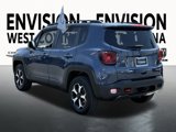Used 2021 Jeep Renegade Trailhawk w/ Sun & Sound Group image 6