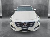 Used 2014 Cadillac CTS Sedan w/ Seating Package image 2
