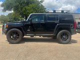 Used 2008 HUMMER H3 image 4