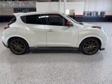 Used 2015 Nissan Juke NISMO RS image 2