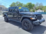 Used 2021 Jeep Gladiator Sport image 3