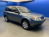 Used 2013 Subaru Forester 2.5X image 2