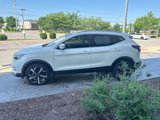 Used 2021 Nissan Rogue Sport SL w/ Premium Package image 6