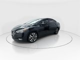 Used 2020 Nissan Versa SR image 4