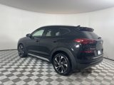 Used 2020 Hyundai Tucson Sport w/ Winter Weather Package image 5