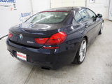 Used 2015 BMW 650i Gran Coupe image 6