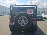 Used 2015 Jeep Wrangler Unlimited Rubicon w/ Connectivity Group image 6