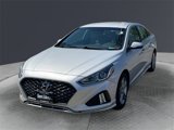 Used 2019 Hyundai Sonata SEL image 2