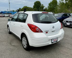 Used 2012 Nissan Versa 1.8 S image 4