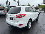 Used 2010 Hyundai Santa Fe GLS image 5