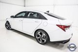Used 2021 Hyundai Elantra Limited image 4