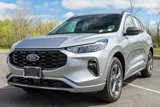 Used 2024 Ford Escape ST-Line w/ Tech Pack #1 image 2