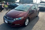 Used 2010 Honda Insight EX image 5