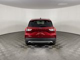 Used 2022 Ford Escape SEL image 4
