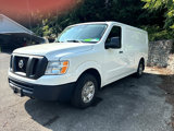 Used 2020 Nissan NV 2500 SV image 2