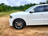 Used 2015 Dodge Durango Limited w/ Nav & Power Liftgate Group image 3