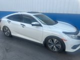 Used 2016 Honda Civic EX-L image 2