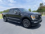 Used 2023 Ford F150 XLT image 2