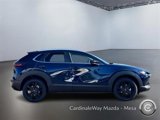 Used 2025 MAZDA CX-30 AWD 2.5 S w/ Select Sport Pkg image 3
