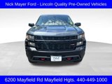 Used 2019 Chevrolet Silverado 1500 Custom Trail Boss w/ Custom Convenience Package image 2