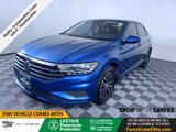 Used 2020 Volkswagen Jetta SE image 3