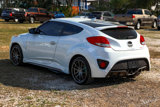 Used 2013 Hyundai Veloster Turbo image 5