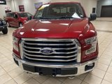 Used 2016 Ford F150 XLT w/ Equipment Group 302A Luxury image 2